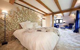 Maison D'hôtes Maison D'hôtes De Coeur Et D'exception - Du Coté De Chez Anne À
