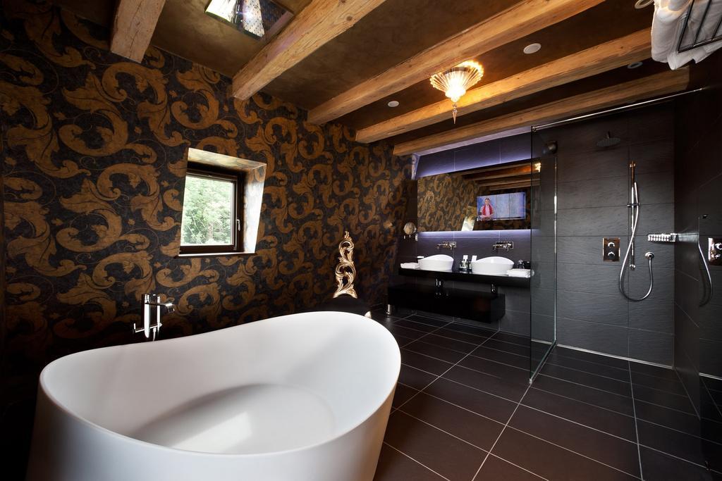 Maison d'hôtes de coeur et d'exception - Du coté de chez Anne Strasbourg Extérieur photo