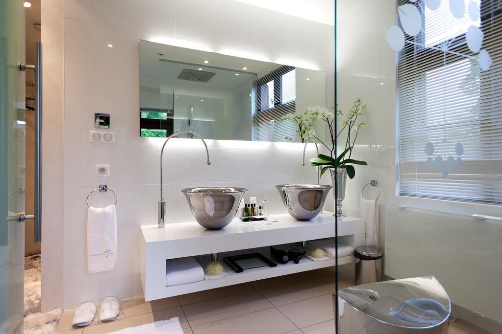Maison d'hôtes de coeur et d'exception - Du coté de chez Anne Strasbourg Extérieur photo