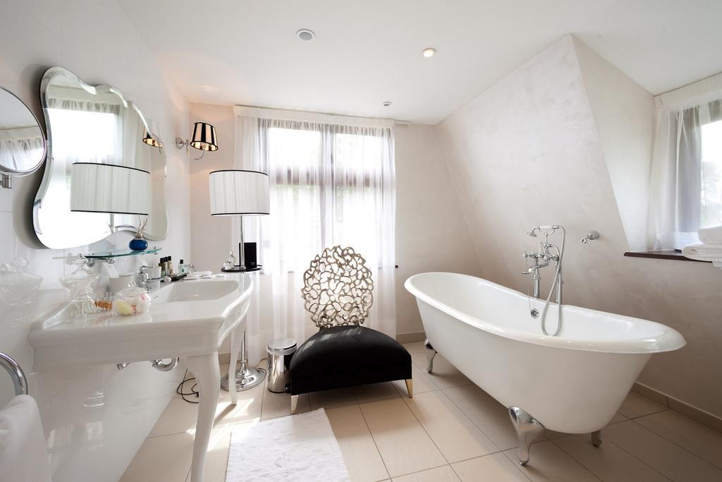 Maison d'hôtes de coeur et d'exception - Du coté de chez Anne Strasbourg Extérieur photo